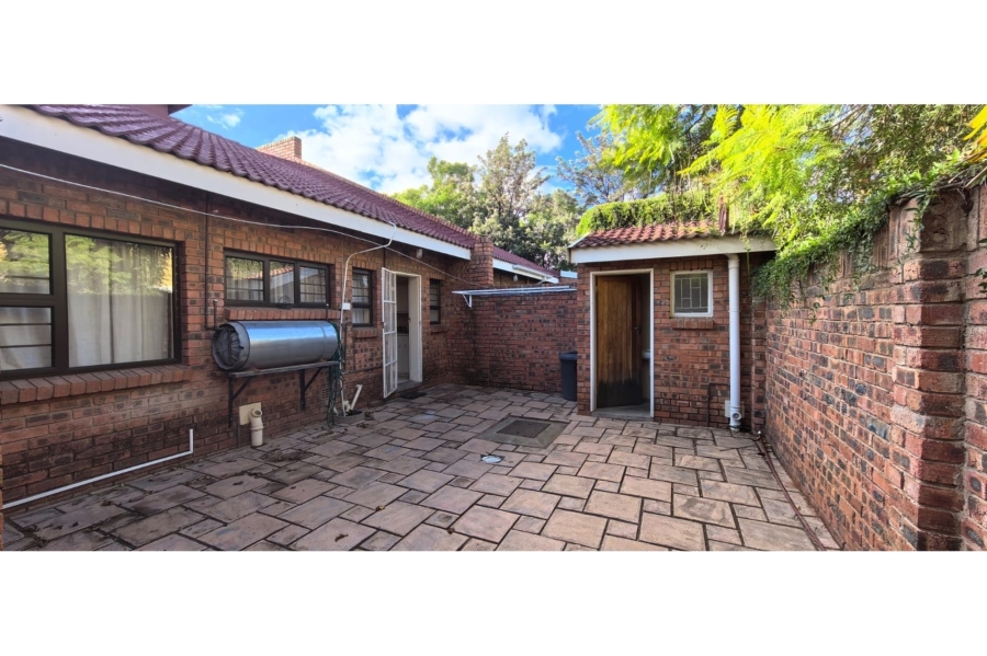 2 Bedroom Property for Sale in Memorial Road Area Northern Cape